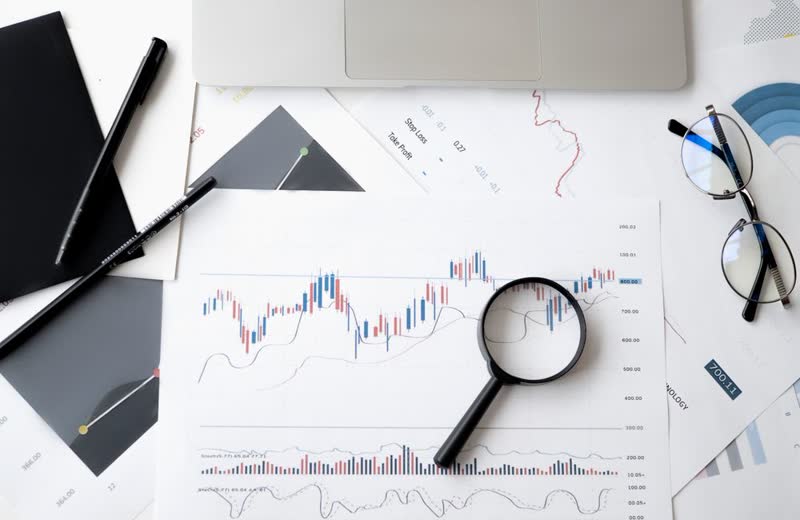 Banking & finance