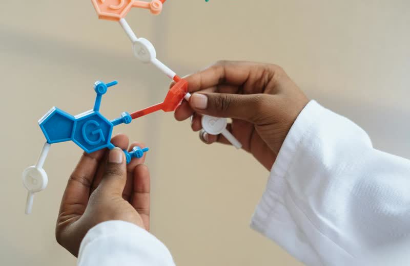 R&D & life sciences